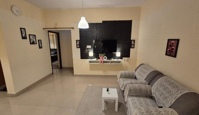 Electrifying Emerald - 2BHK Apartment in Electronic City in Bangalore