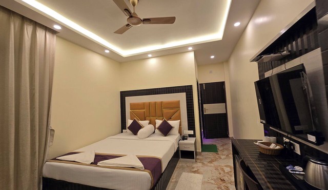 Elegant Beach Resort