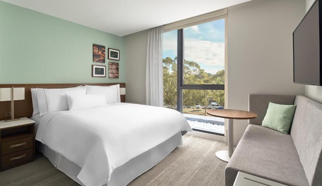 Element by Marriott Melbourne Richmond in Melbourne