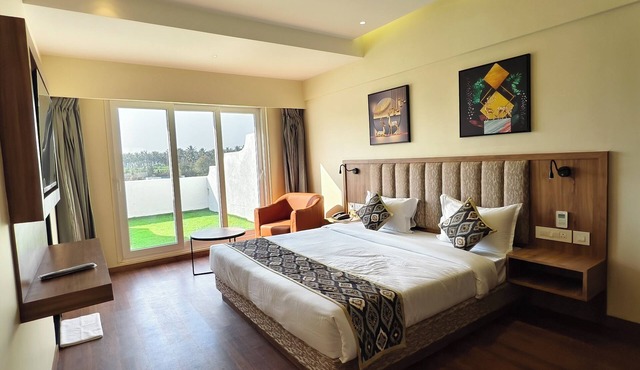 Element by Monarch in Rajgurunagar