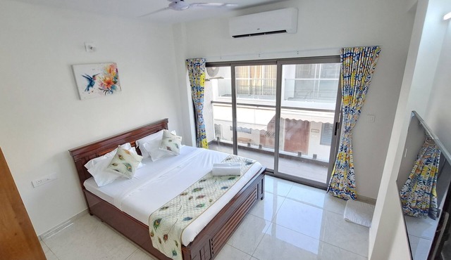 Elis Hospitality Service Private Limited