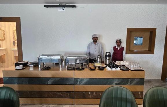 Elite Hotel Karimnagar