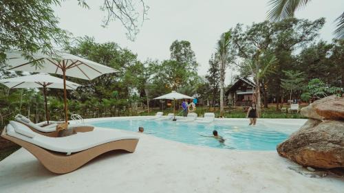 ELIVAAS Privé Bali Bay Exclusive Resort