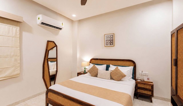 ELIVAAS Signature Angelos Farm 8BHK in Jaipur