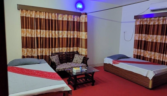 Elysium Thai Spa Dhaka in Dhaka