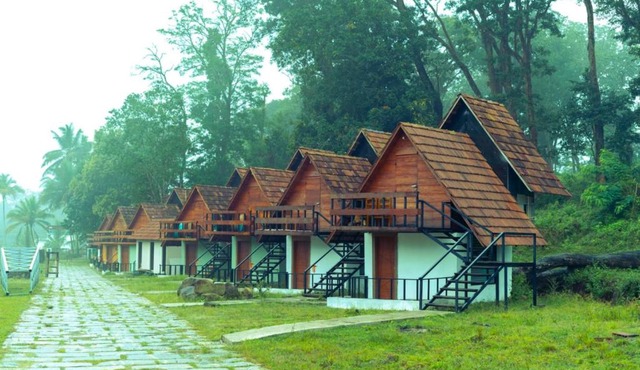 Emarald Wild West Wayanad