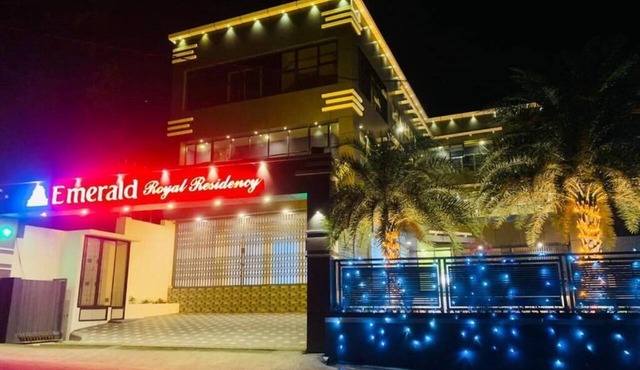 Emerald Royal Residency