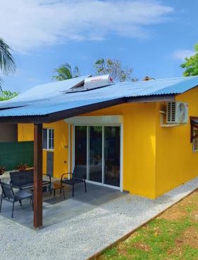 Emma modern suite in Kourou