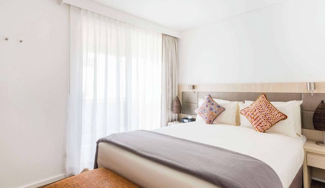 Emu Walk Apartments in Yulara