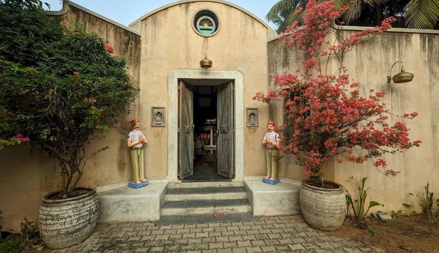 En Vilasam - A LuxUnlock Private Villa