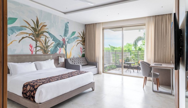 Energise Soul Retreat