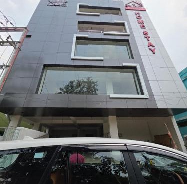 ENLIVEN Residency