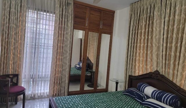 Entire Vacation home in Dhaka Bangladesh in Dhaka