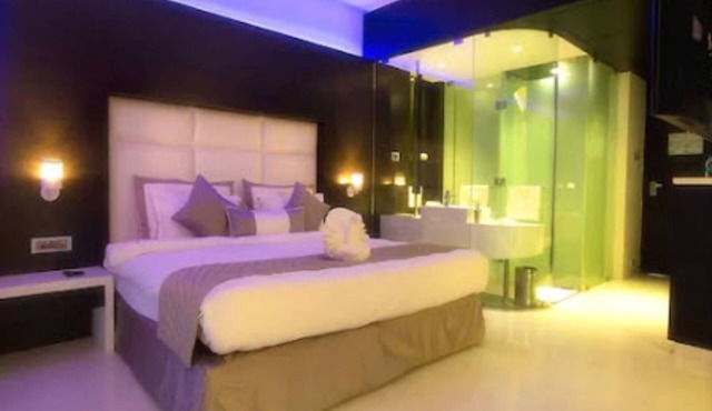 Eskay Resorts