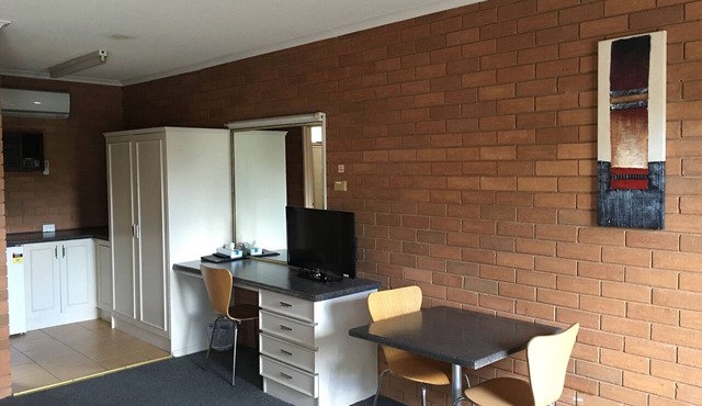 Essendon Motel in Essendon North