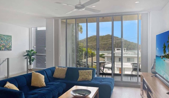 Ettalong Central Stay in Ettalong Beach