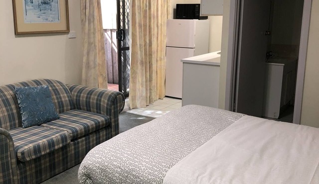 Evancourt Motel in Malvern East