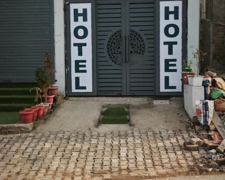 Everspring Suites in Rohtak
