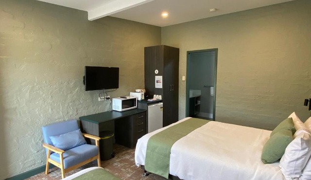 Everton Park Hotel in Brisbane