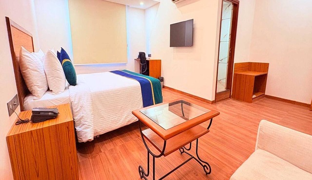 Executive Room Palette Hotel Jaipur in Jaipur