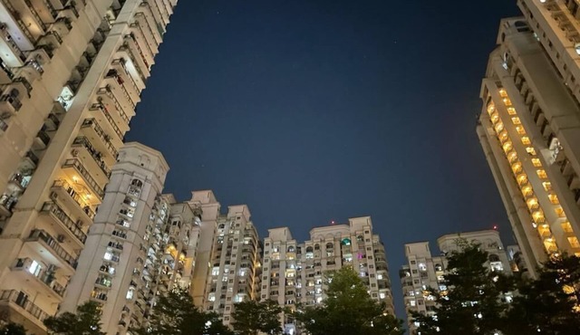 Executive Studio Apt in DLF Midtown West Delhi