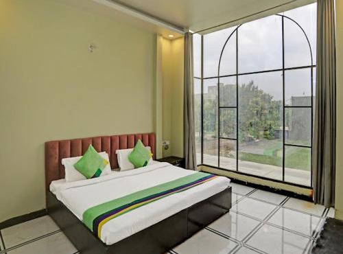 Expo View Residency in Greater Noida