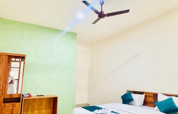 Fa Stay inn Wayanad