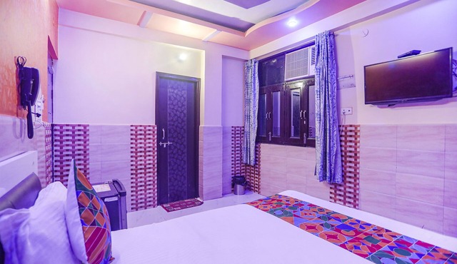 Fabexpress Kanha Dham