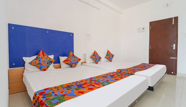 Fabexpress Vinayak Residency in Chennai