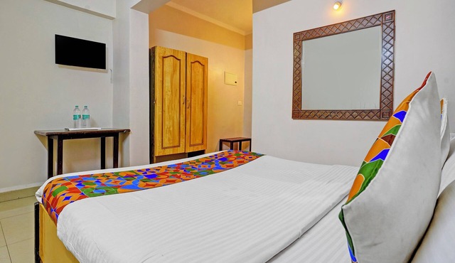 FabHotel 4 Pillarâ€™s - Nr. Big Daddy Casino, Panaji in Panaji