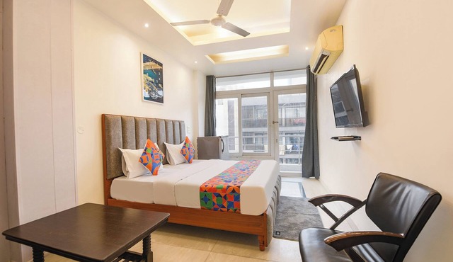 Fabhotel 82 Inn