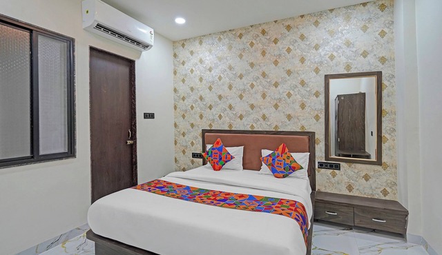 Fabhotel Aurika Retreat