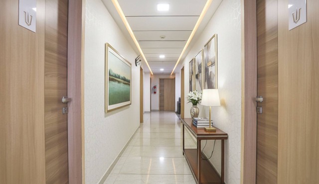 Fabhotel Balaji Inn