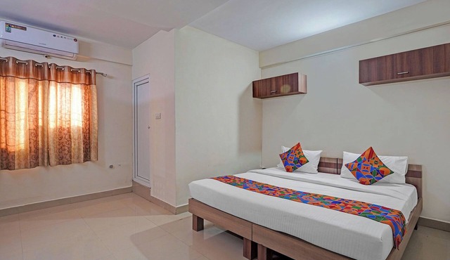 FabHotel Blueberry - Bellandur