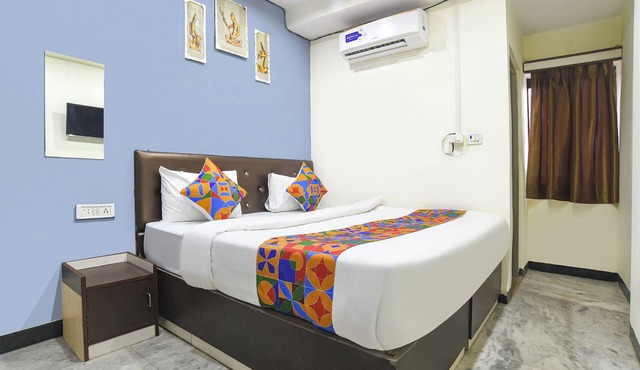 FabHotel BR Green, Mahalaxmi Nagar