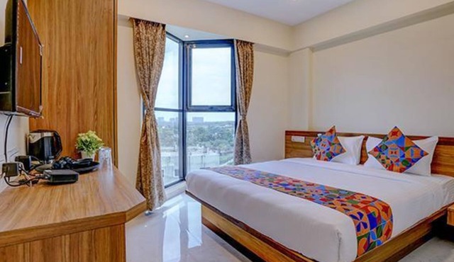 Fabhotel Ch Homes & Suites in Pune