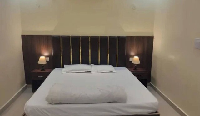 Fabhotel Cherish Stays