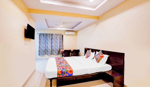 Fabhotel Chetan Executive in Pune