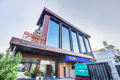 FabHotel Chhappan