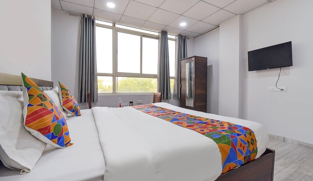 Fabhotel Connect