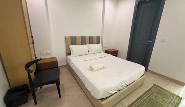 Fabhotel D2 Pachim Vihar