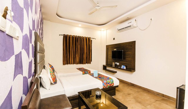 FabHotel De Sivalika in Howrah