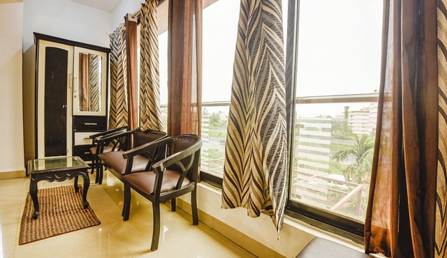 FabHotel Dewa - Nr. Dabolim International Airport