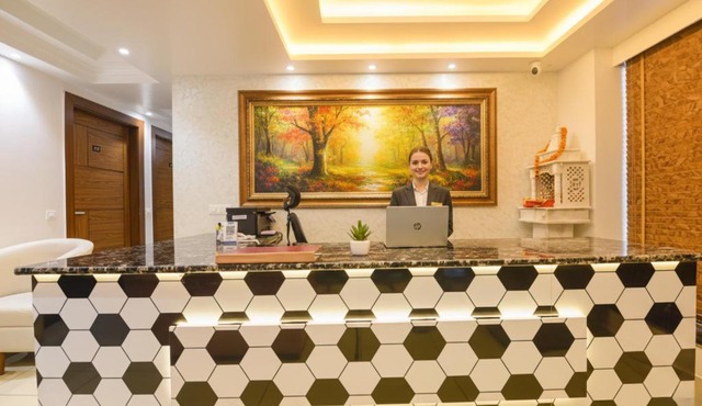 FabHotel Elvilla in New Delhi