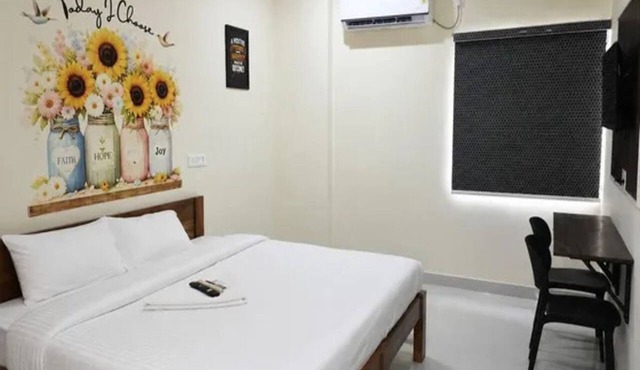 Fabhotel Ganesh