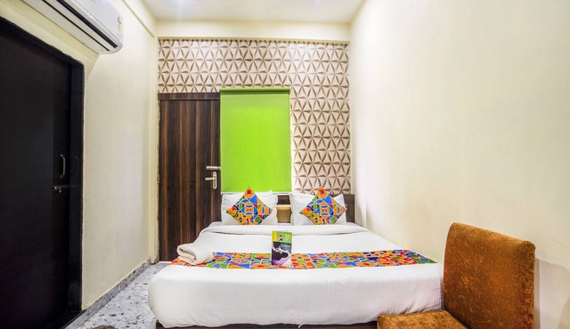 FabHotel Glorify Stay in Mathura