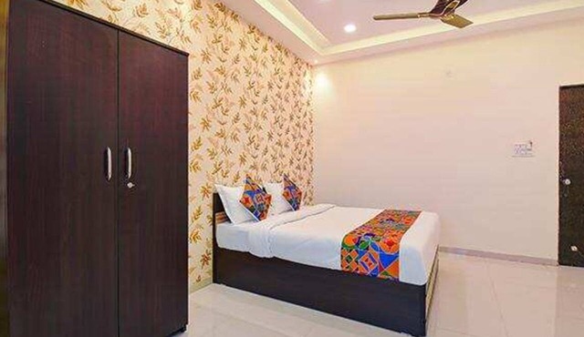 FabHotel Golden Heights in Paud