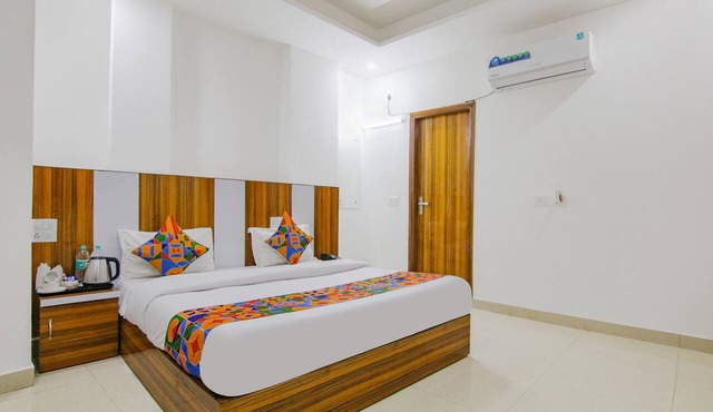 Fabhotel Gp Royal in Chandigarh