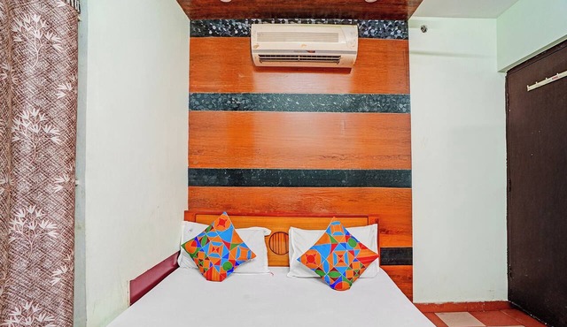 Fabhotel Heavens Inn in Chennai
