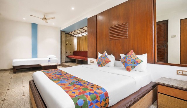 Fabhotel Imperial Executive in Mumbai